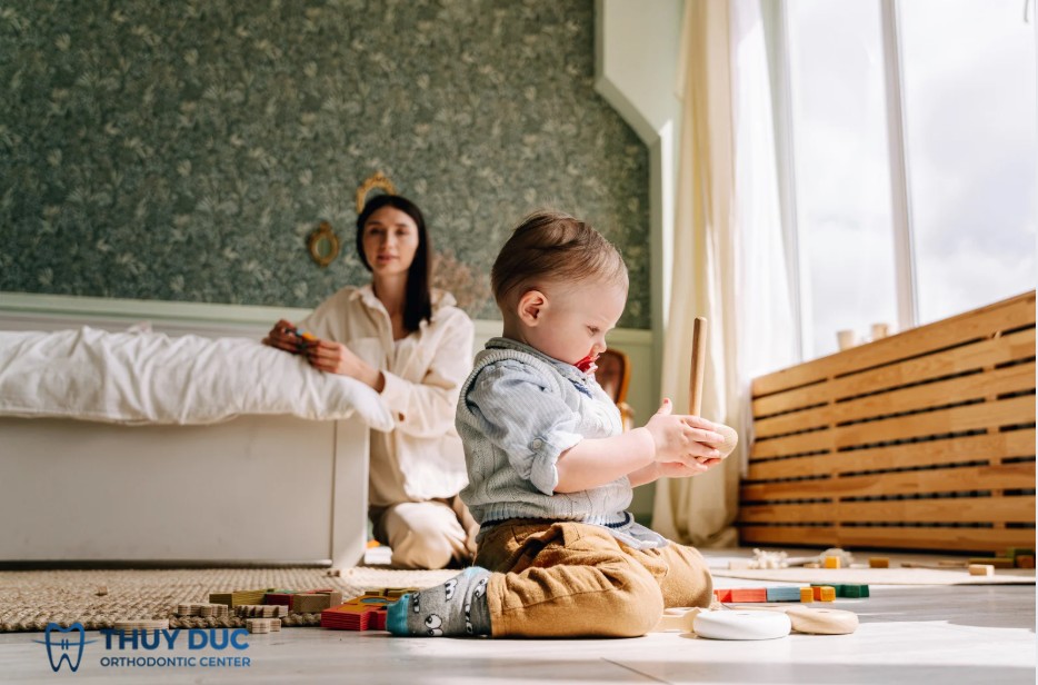 Tạo môi trường sinh hoạt dễ chịu 1