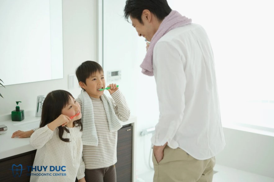 4. Chăm sóc sau điều trị và phòng ngừa tái phát 1 4. Chăm sóc sau điều trị và phòng ngừa tái phát 1