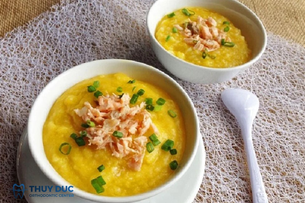 3.3 Gợi ý thực phẩm nên và không nên ăn khi trẻ bị loét miệng 1 3.3 Gợi ý thực phẩm nên và không nên ăn khi trẻ bị loét miệng 1