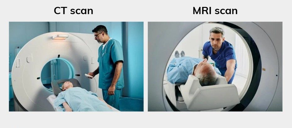 Tính chất vật lý quan trọng liên quan đến chụp CT/MRI 1
