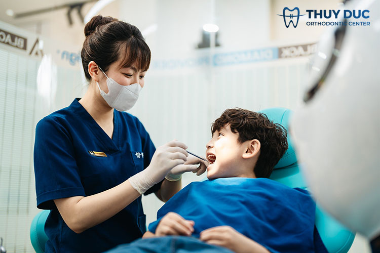 4. Những gì sẽ diễn ra trong một buổi khám răng? 1 4. Những gì sẽ diễn ra trong một buổi khám răng? 1