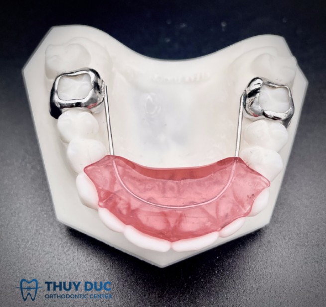 Điều trị ở trẻ nhỏ 1 Điều trị ở trẻ nhỏ 1