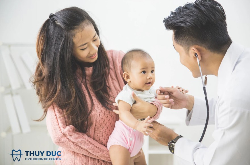 3.4. Các bệnh lý nội khoa ảnh hưởng đến phát triển xương và răng 1 3.4. Các bệnh lý nội khoa ảnh hưởng đến phát triển xương và răng 1