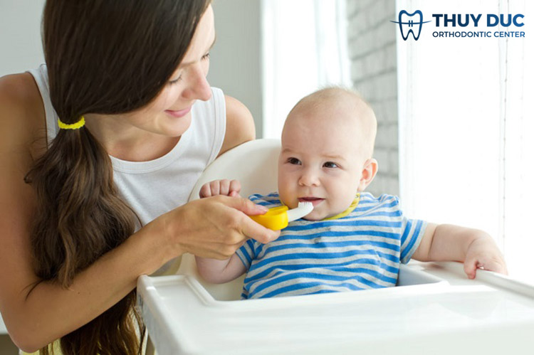 2.1. Xử lý tại nhà đúng cách theo từng độ tuổi 1 2.1. Xử lý tại nhà đúng cách theo từng độ tuổi 1